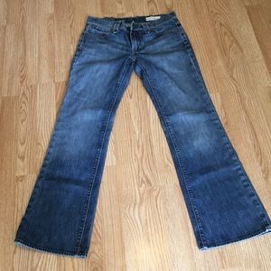 Ralph Lauren Polo jeans, size 6